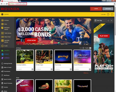 bovada download for windows 10.